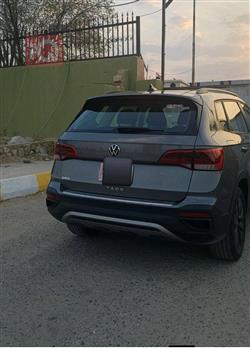 فولكسفاغن تاوس